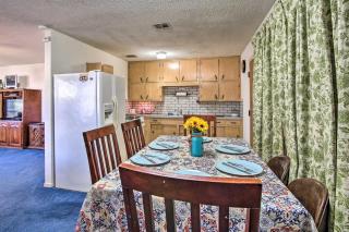 Dog-Friendly Bartlesville Retreat with Yard! - 6