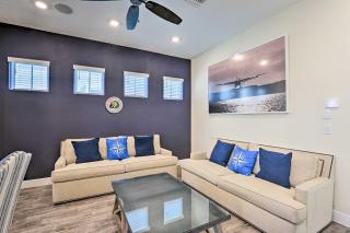 Home with Hot Tub 4 Mi to Disney! - 4