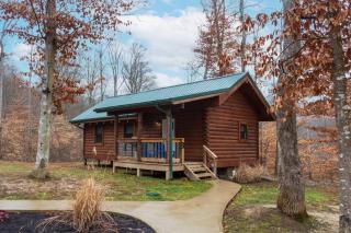 Pine Creek Cabins & Camping Resort - 2