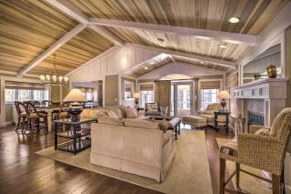 Waterfront Home on Norris Lake with Boat Slip! - 3