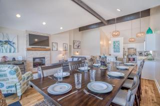 Beauty On The Beach - 1