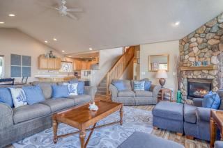 Hubbert Hideaway - Lincoln City - 7