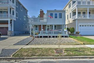 Cozy Beach Getaway about 6 Mi to Atlantic City! - Brigantine - 8