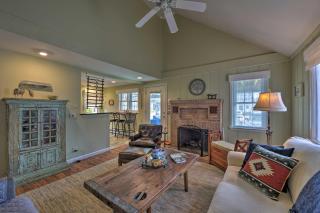Cozy Beach Getaway about 6 Mi to Atlantic City! - Brigantine - 6