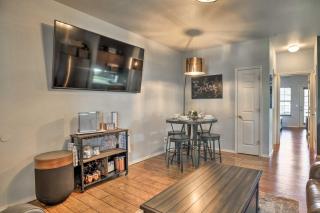 Branson Condo with Balcony on Ledgestone Golf Course - Branson West - 7