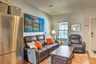 Branson Condo with Balcony on Ledgestone Golf Course - Branson West - 3