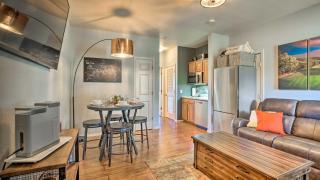 Branson Condo with Balcony on Ledgestone Golf Course - Branson West - 1