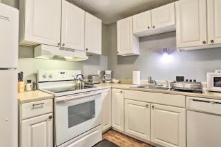 Inviting Poconos Getaway with Deck Ski and Hike! - Mount Pocono - 1
