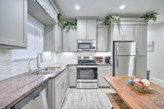 2 Mi to UTRGV Edinburg Apt in Quiet Neighborhood - 1