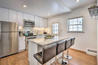 Prime East Vail Condo Mountain Meets Modern! - Vail - 9