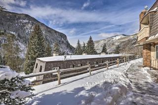 Prime East Vail Condo Mountain Meets Modern! - Vail - 8