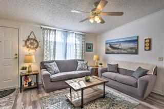 2 Living Rooms Crescent City Home - Crescent City - 6