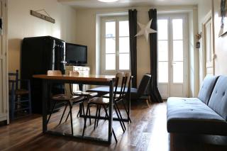 Appartement Barcelonnette centre - Barcelonnette - 0