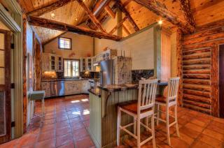 Luxe Log Cabin ~ 15 Mi to Downtown Moab! - 9
