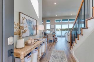 Lakefront Granbury Retreat with Patio and Fire Pit - Granbury - 6