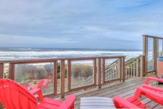 Surfers View - Lincoln City - 9