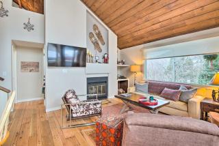 Spacious Village of Loon Home Less Than 1 Mi to Ski Slopes - 5
