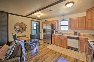 Secluded Boles Home Near River Pets Welcome! - Boles - 5