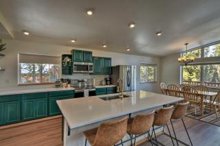 16-Acre Modern Fairplay Cabin with Mountain Views! - Fairplay - 3