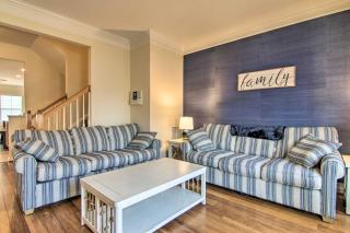 Resort-Style Retreat with Beach Access in Ocean City - Ocean City - 9