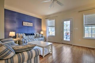Resort-Style Retreat with Beach Access in Ocean City - Ocean City - 7