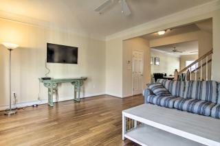 Resort-Style Retreat with Beach Access in Ocean City - Ocean City - 6