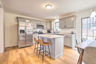 Pet-Friendly Lebanon House with Lake Access! - Lebanon - 1
