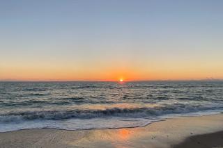 Direct Beach Access and View Satellite Beach Condo! - Satellite Beach - 0