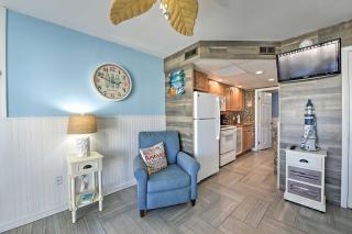 Remodeled Condo Right on Wildwood Crest Beach! - Wildwood Crest - 5