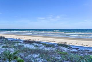 Fantastic Oceanfront Condo Resort Pool and Gym - Ponce Inlet - 8