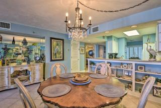 Fantastic Oceanfront Condo Resort Pool and Gym - 3