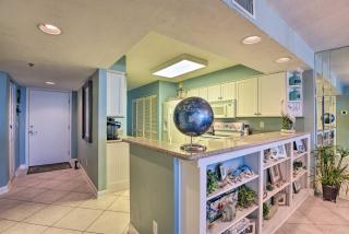 Fantastic Oceanfront Condo Resort Pool and Gym - Ponce Inlet - 2