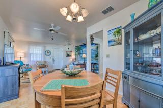Serene Hudson Home on Canal with Direct Gulf Access - Hudson - 9