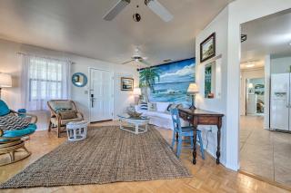 Serene Hudson Home on Canal with Direct Gulf Access - Hudson - 6