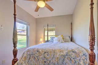 Cherokee Natl Forest Retreat Renovated Cabin! - 1