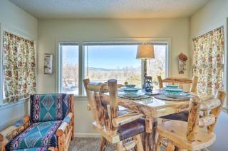 14 Mi to Royal Gorge Dog-Friendly Cañon City Home - Canon City - 9