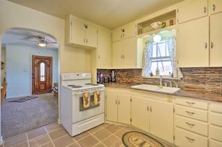 14 Mi to Royal Gorge Dog-Friendly Cañon City Home - Canon City - 4