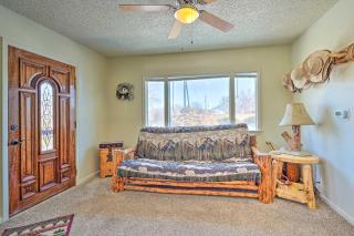 14 Mi to Royal Gorge Dog-Friendly Cañon City Home - Canon City - 6