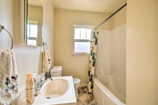 14 Mi to Royal Gorge Dog-Friendly Cañon City Home - Canon City - 1