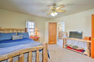 14 Mi to Royal Gorge Dog-Friendly Cañon City Home - Canon City - 2