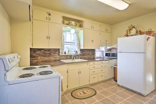14 Mi to Royal Gorge Dog-Friendly Cañon City Home - Canon City - 5