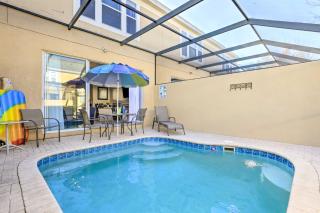 Private Cocktail Pool Kissimmee Resort Retreat! - Orlando - 0