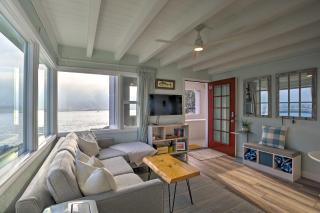 Chic Bay View Condo < 10 Miles to Dtwn San Diego! - 4