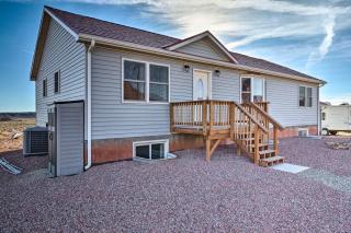Rural Base Camp for Grand Canyon, Zion and Bryce NP! - Kanab - 8