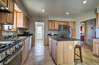 Rural Base Camp for Grand Canyon, Zion and Bryce NP! - Kanab - 2
