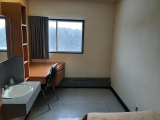 Résidences Campus Notre-Dame-de-Foy - Quebeque - 2
