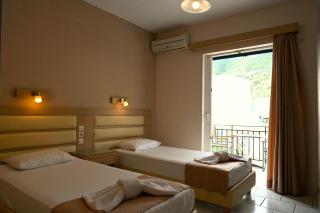 Surf Hotel - Vasiliki - 5