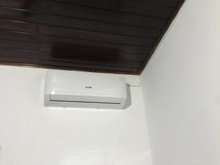 Suites próximo ao rio Jaguareguava em Bertioga - 3