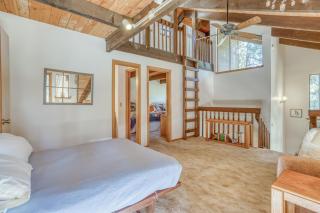 Tennis Village 50 - Meredith Lodging - 7