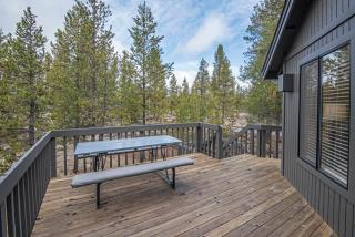 White Alder 6 - Meredith Lodging - Sunriver - 9